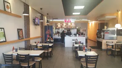 WaBa Grill