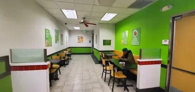 Flame Broiler