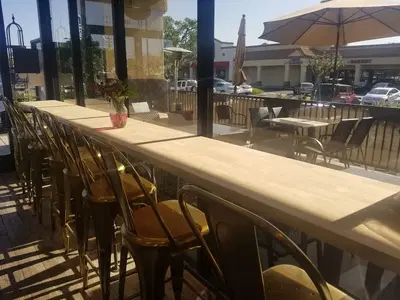 Zena's Lebanese Cuisine
