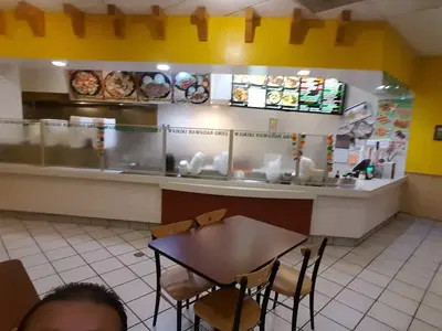 Waikiki Hawaiian Grill