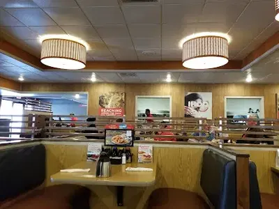 IHOP