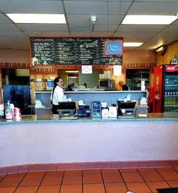 Los Panchos Restaurant - Pleasant Hill