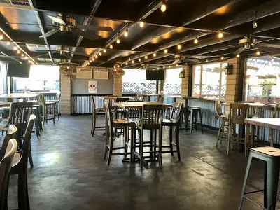 Steele 94 Restaurant Bar