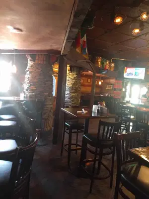Hooleys Public House