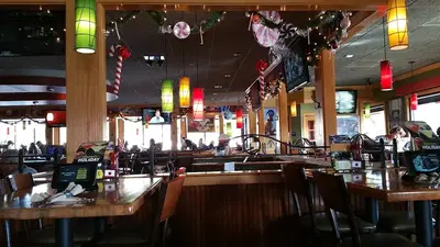 Applebee's Grill + Bar