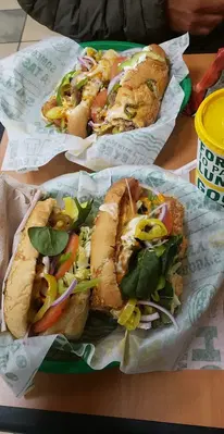 Subway