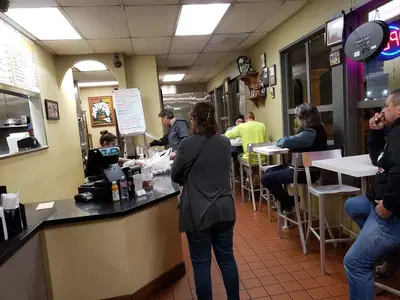 Hilberto's Mexican Food