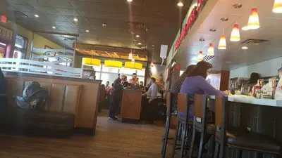 Denny's