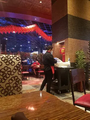 Emerald's Chinese Cuisine