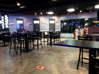 Wing Factory