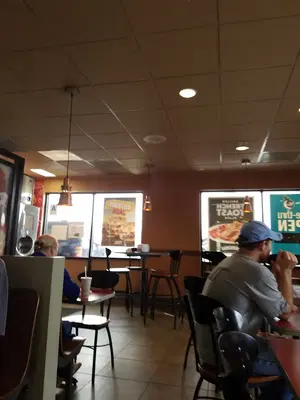 Jack in the Box