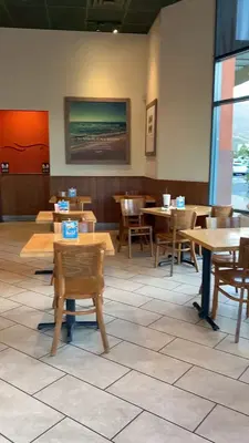 Rubio's Coastal Grill