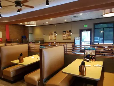 IHOP