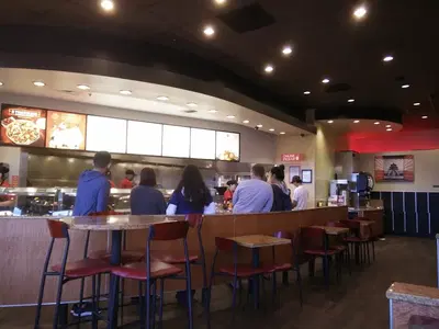 Panda Express