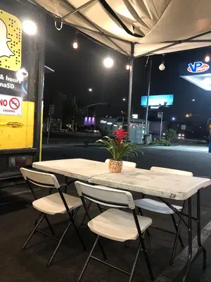 Mr. Shawarma El Cajon