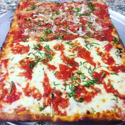 Pizza Heaven