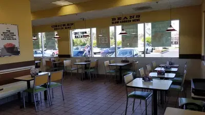 Del Taco