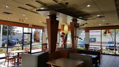 Boston Market