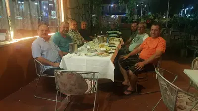 Ishtar Resturant