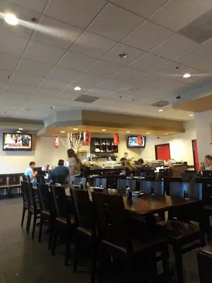 Yi Sushi
