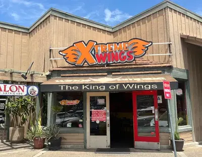 Wings Empire