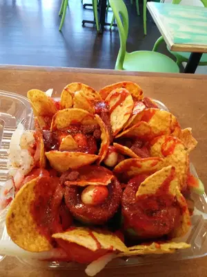 Panda's Mexican Restaurant