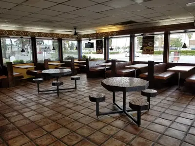 Santanas Mexican Food
