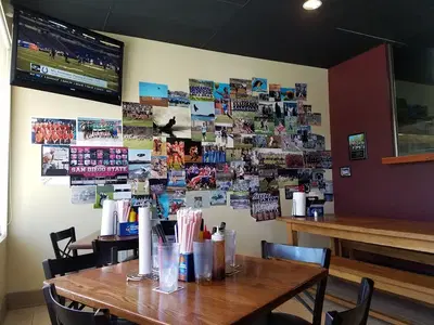 Brody's Burgers & Beer