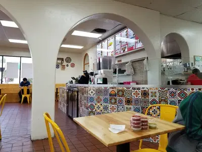 Cotijas Taco Shop