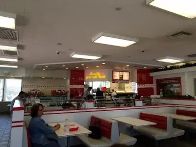 In-N-Out Burger