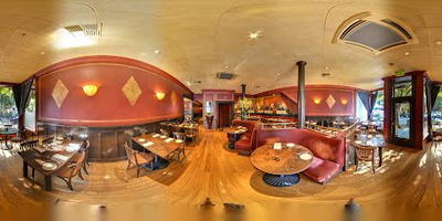 Absinthe Brasserie & Bar