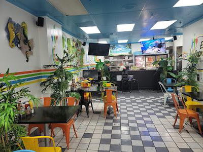 El Capricho Restaurant
