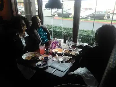 Red Lobster