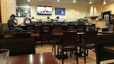 Yokoso Japanese Restaurant