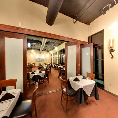 Anthony's Lounge & Ristorante
