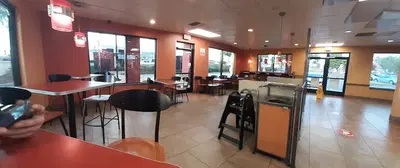 Jack in the Box