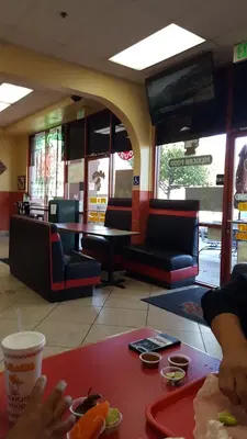 Alberto's Mexican Food