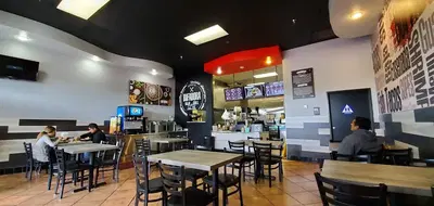 La Bufadora Baja Grill Murrieta