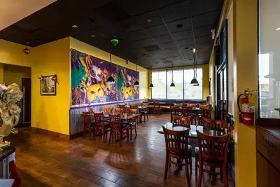 Sharon's Creole Kitchen