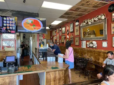 Los Jilberto's Taco Shop Murrieta