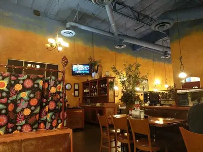 Carnitas Express Madison
