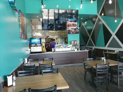 La Pasadita Taco Shop