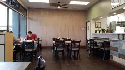 Formosa Teriyaki