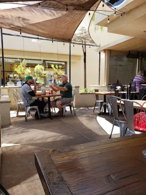 Bushfire Kitchen - Temecula