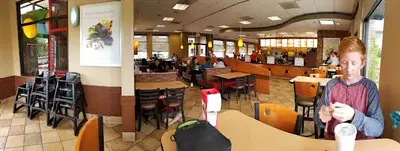 Chick-fil-A