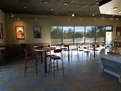 Panda Express