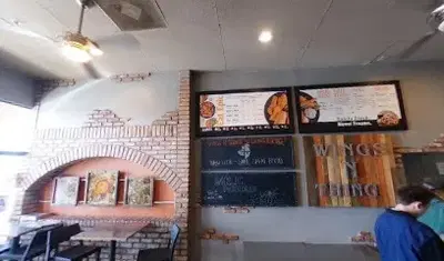 Epic Wings