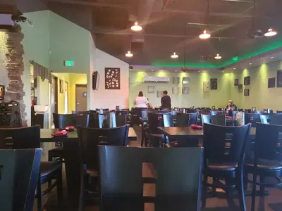 One Sushi & Grill