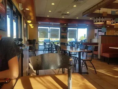 El Pollo Loco