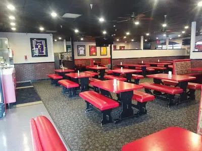 Jersey's Pizza